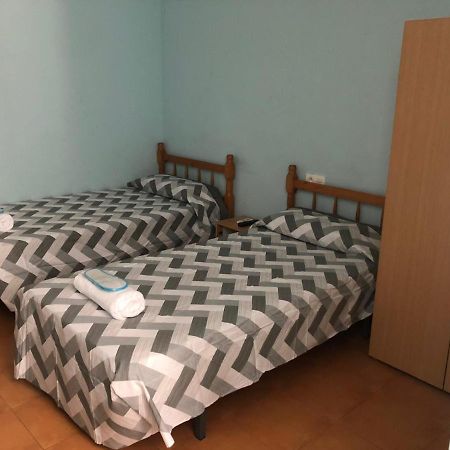 Hostal Casa Alonso Atarfe Екстер'єр фото