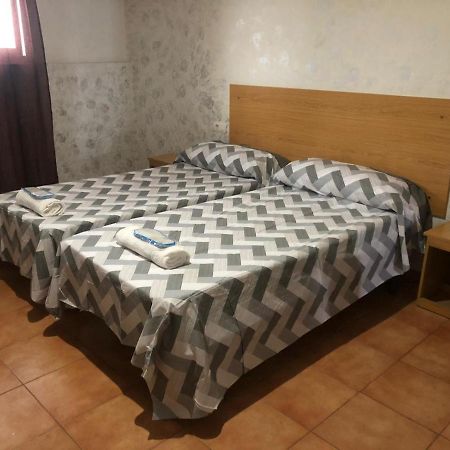 Hostal Casa Alonso Atarfe Екстер'єр фото