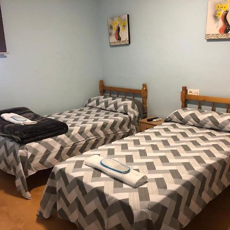 Hostal Casa Alonso Atarfe Екстер'єр фото