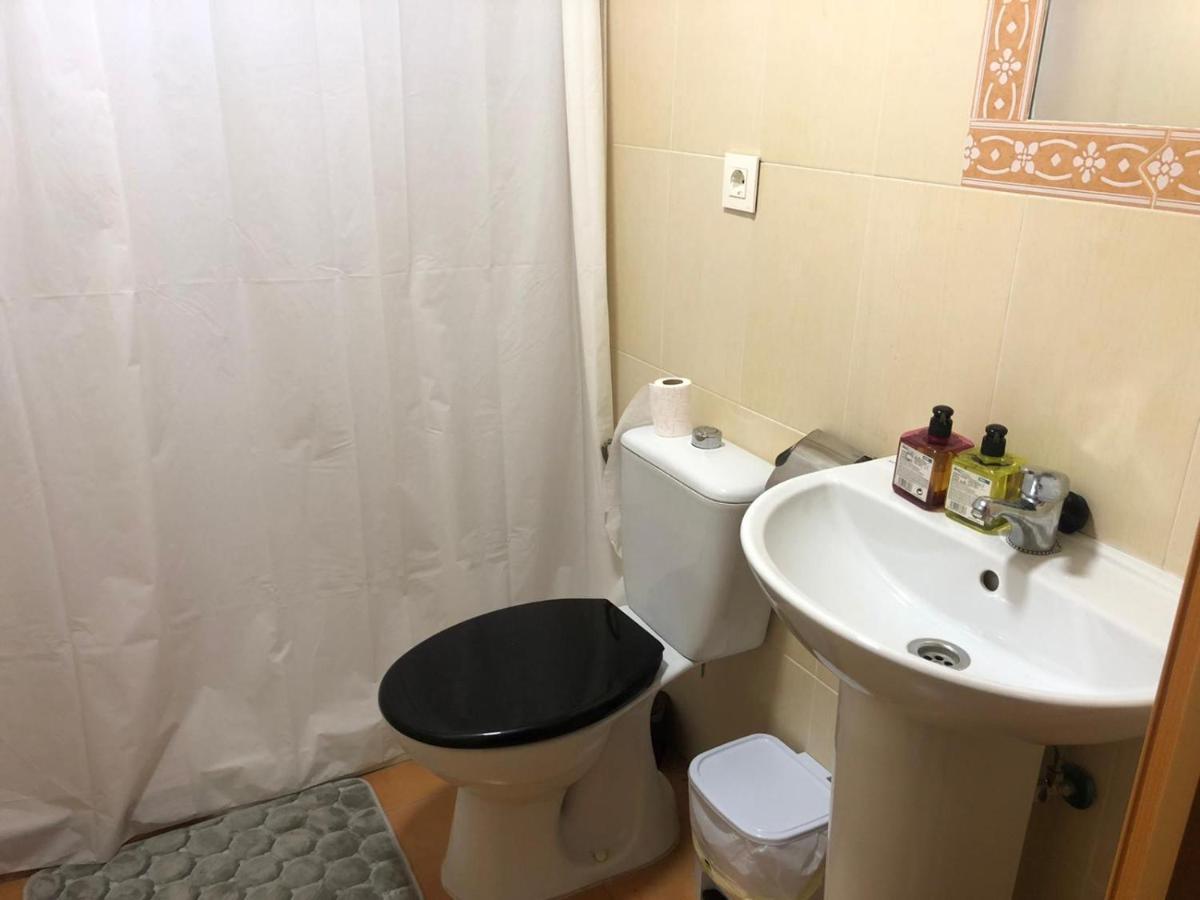 Hostal Casa Alonso Atarfe Екстер'єр фото