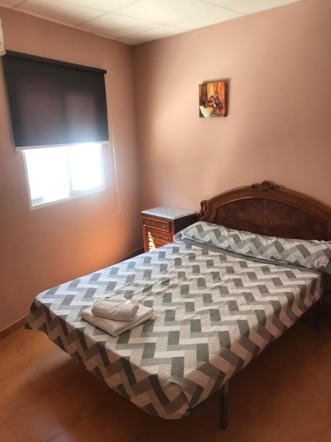 Hostal Casa Alonso Atarfe Екстер'єр фото